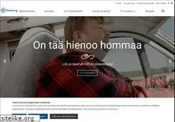 Sites similar to karavaanarit.fi