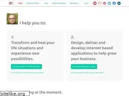 Sites similar to karavadra.net