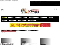 Sites similar to karavalixpress.com