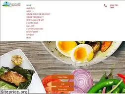 Sites similar to karavalli.com