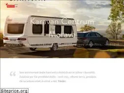 Sites similar to karavan-centrum-morava.cz