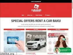 Sites similar to karavan.az