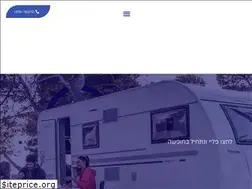 Sites similar to karavan.co.il