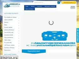 Sites similar to karavan.cz