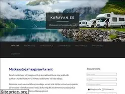 Sites similar to karavan.ee