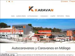 Sites similar to karavan.es