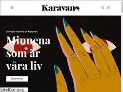 Sites similar to karavan.se