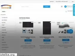 Sites similar to karavan3nec.cz