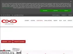 Sites similar to karavana.sk