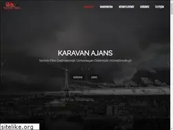 Sites similar to karavanajans.com