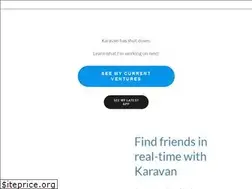 Sites similar to karavanapp.org
