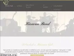 Sites similar to karavanband.rs