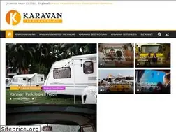 Sites similar to karavanblog.com