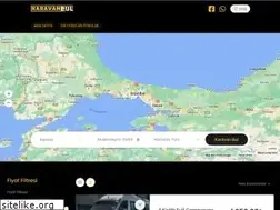 Sites similar to karavanbul.com