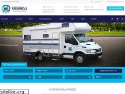 Sites similar to karavanci.com.tr