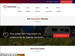 Sites similar to karavancidan.com