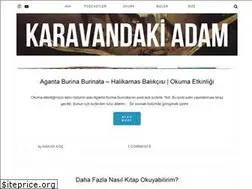 Sites similar to karavandakiadam.com