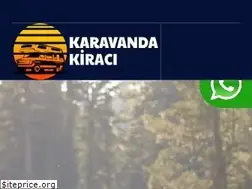 Sites similar to karavandakiraci.com