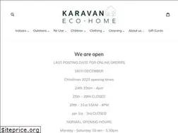 Sites similar to karavaneco.co.uk