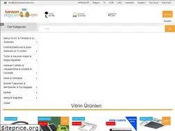 Sites similar to karavanekipman.com