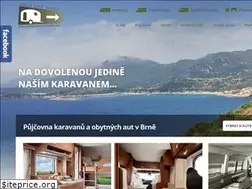 Sites similar to karavanemdosveta.cz