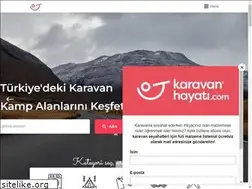 Sites similar to karavanhayati.com