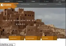 Sites similar to karavaniers.com