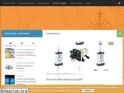Sites similar to karavaning.sk