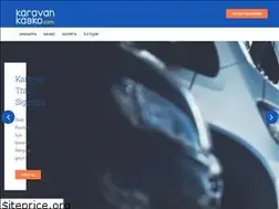 Sites similar to karavankasko.com