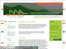 Sites similar to karavanke.eu