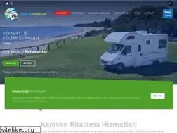 Sites similar to karavankiralik.com