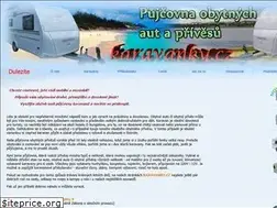 Sites similar to karavanky.cz