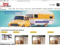 Sites similar to karavanmarket.com.tr