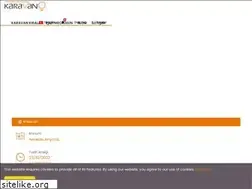 Sites similar to karavano.com