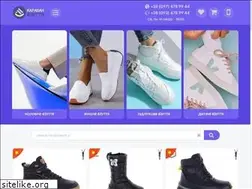 Sites similar to karavanobuvi.com