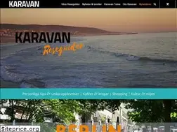 Sites similar to karavanreseguider.se