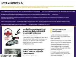 Sites similar to karavanromorkcekidemiriankara.com