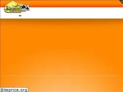 Sites similar to karavansay.com