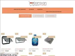 Sites similar to karavansupermarket.com