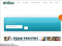 Sites similar to karavantalya.com