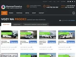 Sites similar to karavantravel.cz
