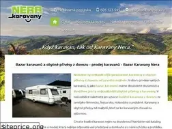 Sites similar to karavanynera.cz
