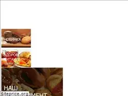 Sites similar to karavay.spb.ru