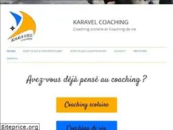 Sites similar to karavel-coaching.fr