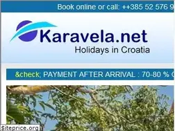 Sites similar to karavela.com