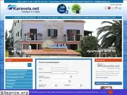 Sites similar to karavela.net