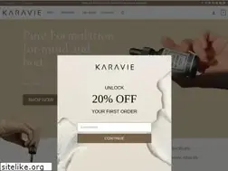 Sites similar to karavie.com