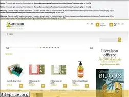 Sites similar to karawan.fr