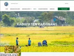 Sites similar to karawang.center