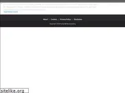 Sites similar to karawanginfo.net